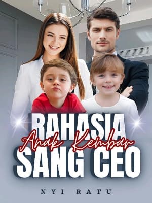 Rahasia Anak Kembar Sang CEO