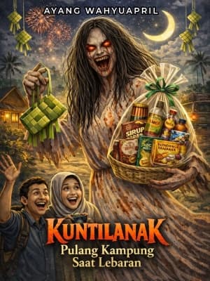 Kuntilanak Pulang Kampung Saat Lebaran