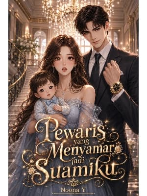 Pewaris yang Menyamar jadi Suamiku Part 3