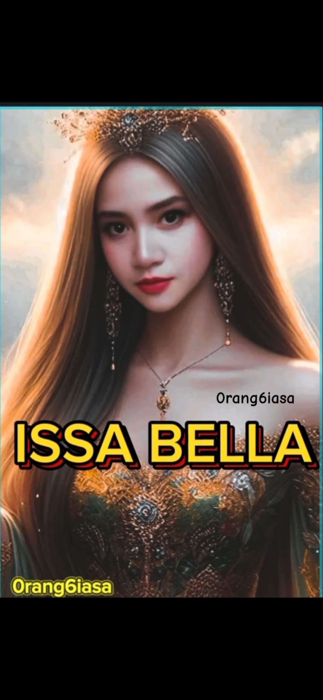 Issa Bella