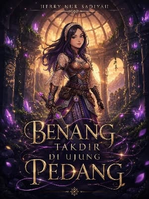 Benang Takdir di Ujung Pedang