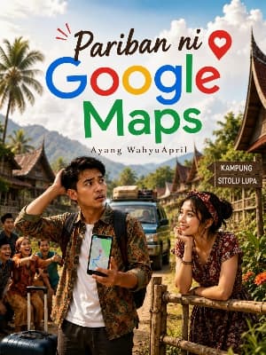 Pariban ni Google Maps