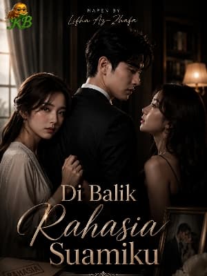Di Balik Rahasia Suamiku