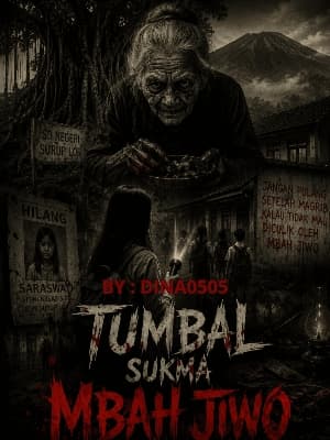 Tumbal Sukma Mbah Jiwo