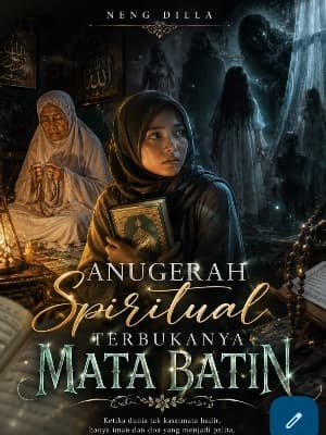 Anugerah Spiritual: Terbukanya Mata Batin
