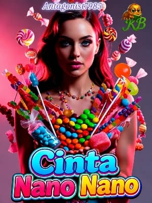 Cinta Nano-Nano