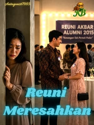 Reuni Meresahkan
