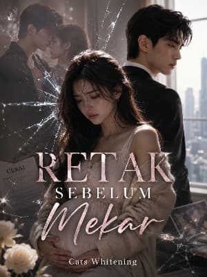 Retak Sebelum Mekar