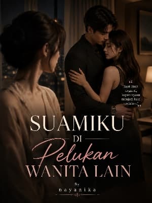 Suamiku di Pelukan Wanita Lain