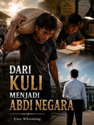 Dari Kuli Menjadi Abdi Negara
