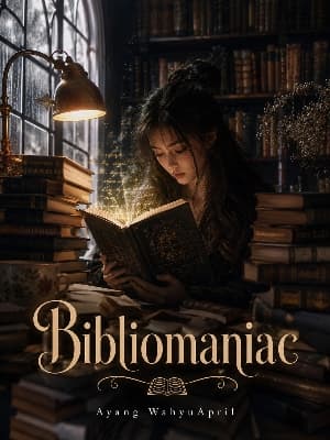Bibliomaniac