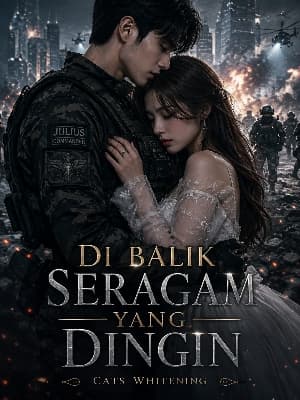 Di Balik Seragam yang Dingin