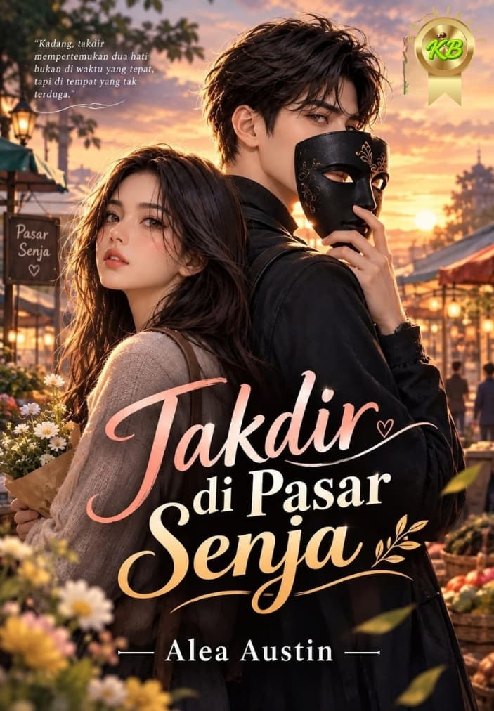 Takdir di Pasar Senja