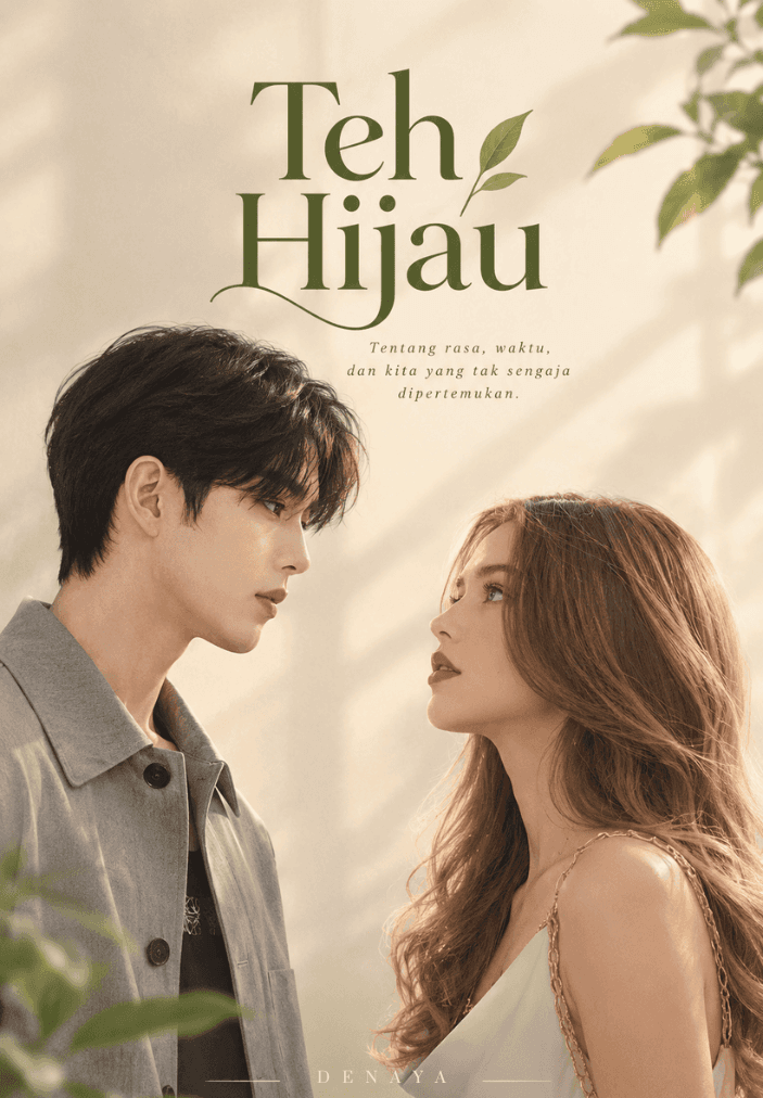 Teh Hijau