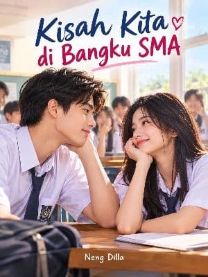 Kisah Kita di Bangku SMA