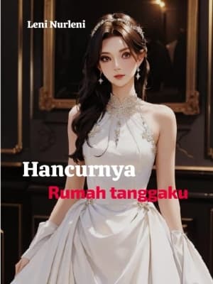 Hancurnya Rumah Tanggaku