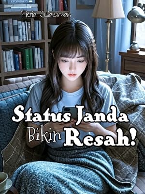 Status Janda Bikin Resah!