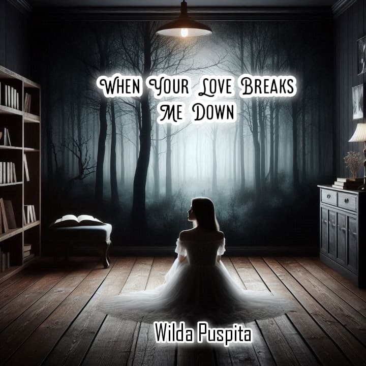 When Your Love Breaks Me Down