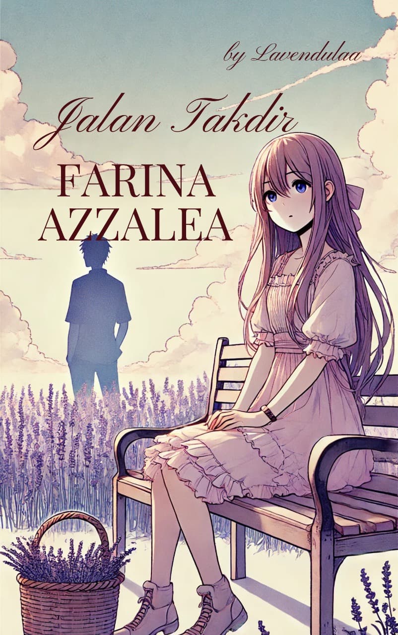 Jalan Takdir Farina Azzalea
