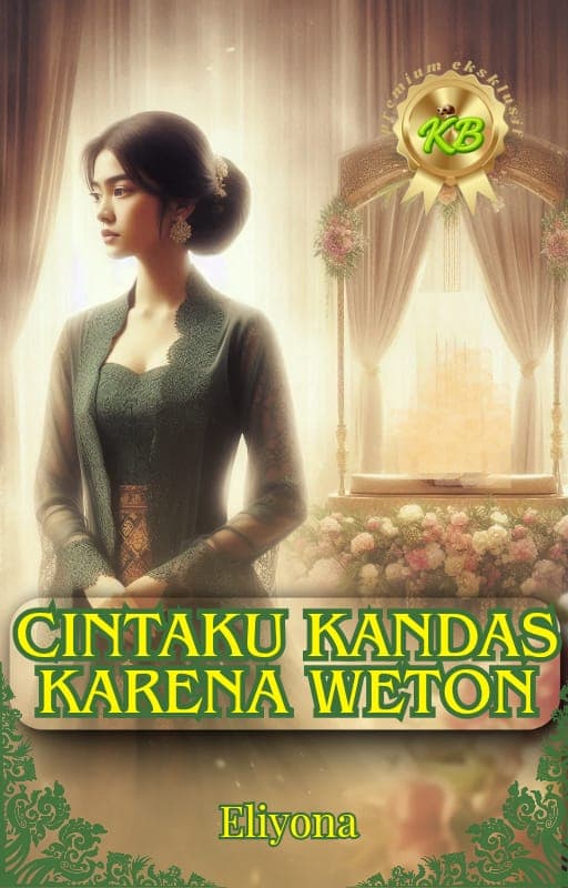 Cintaku Kandas karena Weton