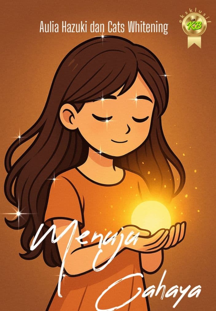 Menuju Cahaya