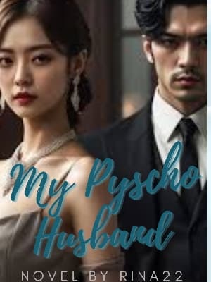 My Psycho Husband